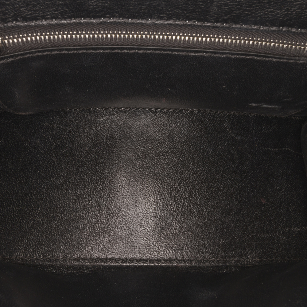 Pre-Loved Balenciaga Hourglass XS - Picture 6 of 11